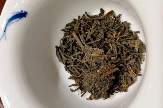 六堡茶喝多久能除濕，六堡茶祛濕喝多長時(shí)間見效