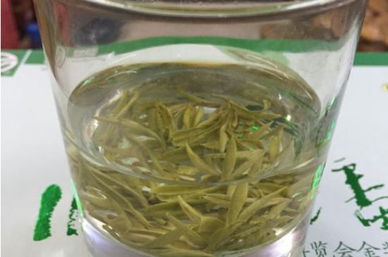 羊巖勾青是綠茶嗎，羊巖勾青茶屬于什么茶？