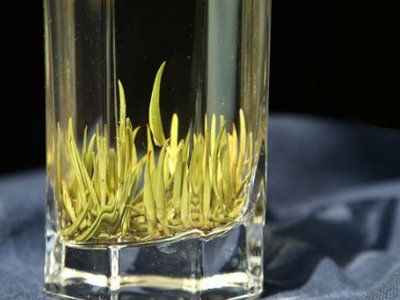 黃茶是什么茶，有哪些品種名稱