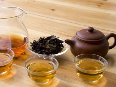 安化黑茶的功效，安化黑茶可以調(diào)理腸胃嗎？