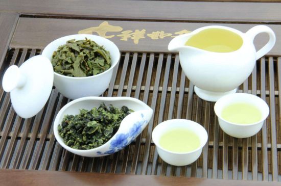 鐵觀音分幾個(gè)等級，鐵觀音哪種等級最好