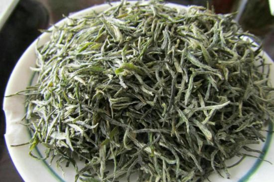 竹葉青和毛尖的區(qū)別，毛尖和竹葉青怎么分辨？