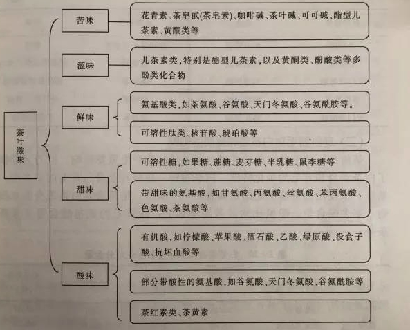 白茶三年為藥七年為寶的原理，為什么說一年茶三年藥七年寶？