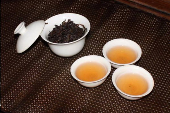 單叢茶十大香型以及常見(jiàn)品種大全，潮安鳳凰單樅十大名香歸類(lèi)