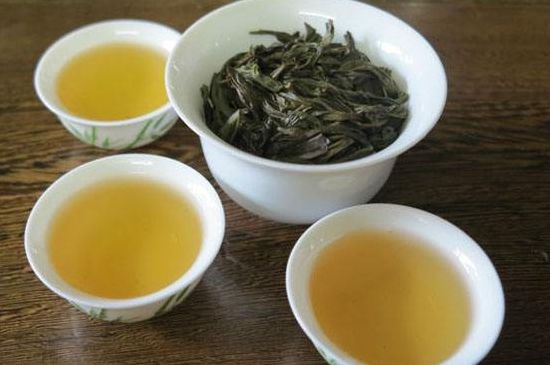 鴨屎茶的沖泡方法，烏龍單樅鴨屎香茶怎么泡