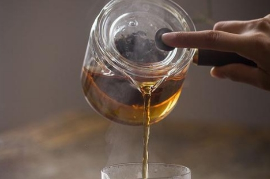 煮茶的步驟圖解，正確的煮白茶方法！
