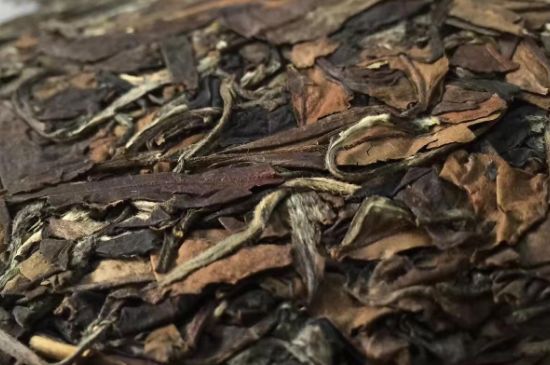 福鼎白茶要喝老的嗎，為什么喝白茶要喝老茶存新茶？