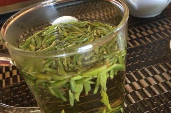 竹葉青茶怎么泡，竹葉青如何沖泡
