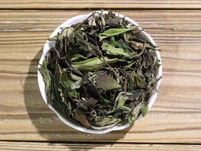 白茶有哪些品種排名，白茶的種類大全