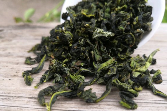 什么茶葉喝起來超級香，什么茶泡出來滿屋濃香?