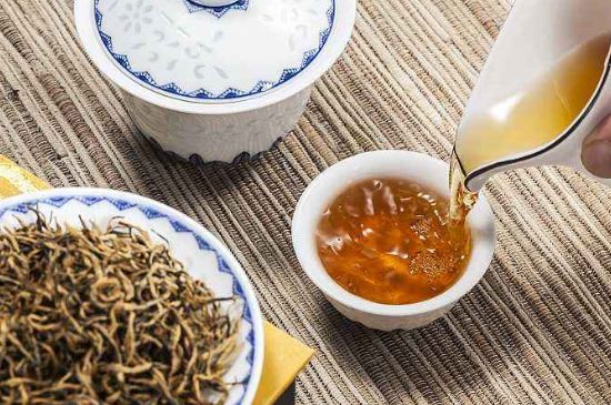 中國(guó)正宗三大紅茶，中國(guó)最好的紅茶有哪些？