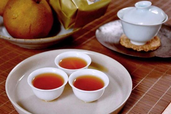 為什么喝巖茶看不起別的茶，喝巖茶的看不上所有茶類？