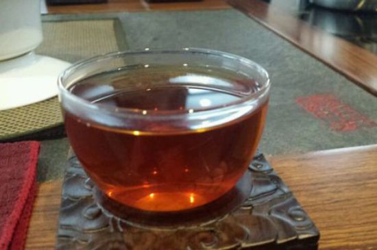 黑茶煮多久就得換掉，黑茶能煮幾天都不壞