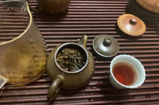 六堡茶喝多久能除濕，六堡茶祛濕喝多長時(shí)間見效