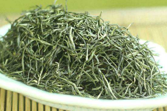 十大綠茶種類圖片大全，中國最好的綠茶品種排名