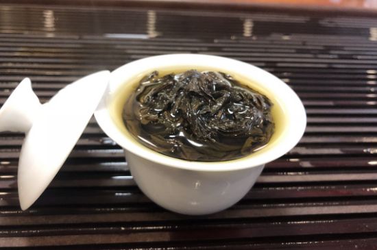 大紅袍為什么沒(méi)保質(zhì)期，武夷巖茶大紅袍能放幾年？