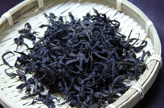 母樹大紅袍給誰喝了，為什么母樹大紅袍叫三棵六株？