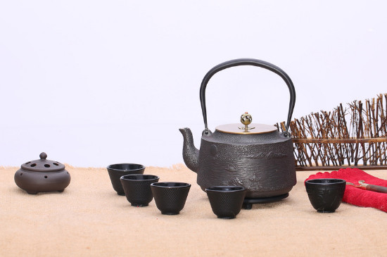 黑茶用什么壺煮最好，黑茶用什么煮效果好？