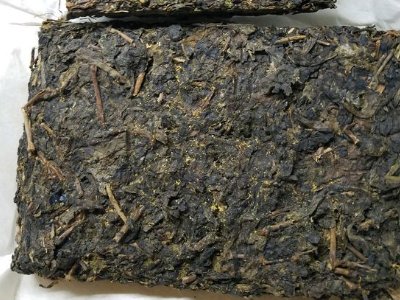 喝安化黑茶的副作用，長期飲用黑茶的副作用