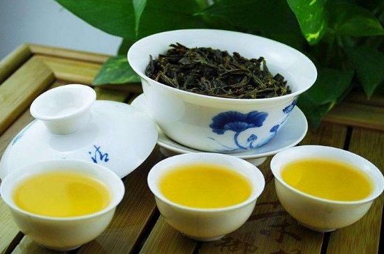 鴨屎香特點介紹，鳳凰單叢茶鴨屎香的口感和來歷