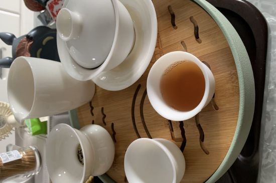 大紅袍為什么沒(méi)保質(zhì)期，武夷巖茶大紅袍能放幾年？