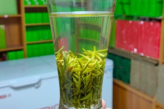 龍井好喝還是毛尖好喝，綠茶是龍井好還是毛尖好？