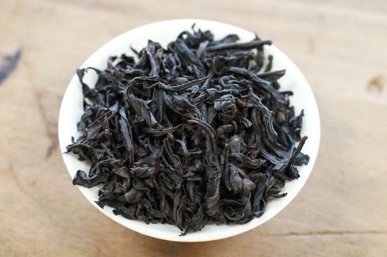 肉桂茶屬于紅茶嗎，牛欄坑肉桂是紅茶還是綠茶？