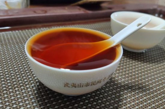 大紅袍為什么沒(méi)保質(zhì)期，武夷巖茶大紅袍能放幾年？