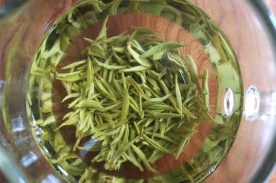 什么綠茶味道濃香，那個綠茶比較濃香？