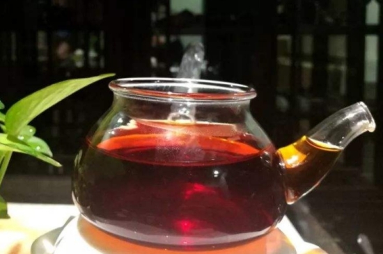 煮茶的步驟圖解，正確的煮白茶方法！
