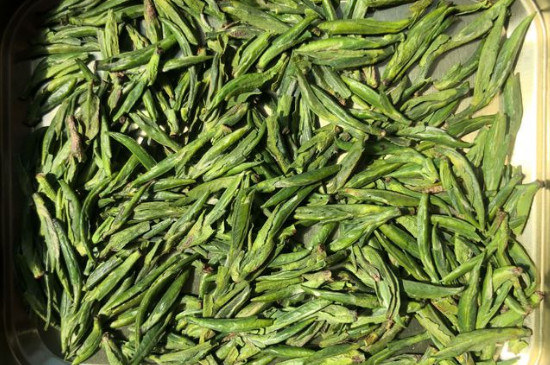 竹葉青茶怎么泡，竹葉青如何沖泡