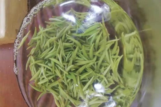 龍井好喝還是毛尖好喝，綠茶是龍井好還是毛尖好？