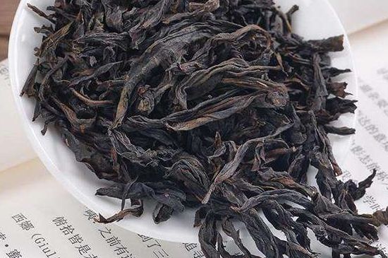 武夷巖茶大紅袍，喝起來(lái)是什么味道？