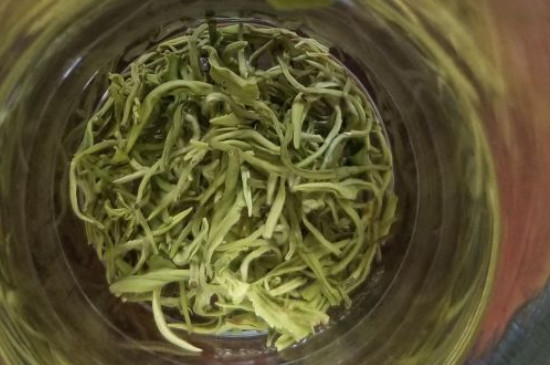 什么綠茶茶葉唇齒留香，哪個品種綠茶香氣好？