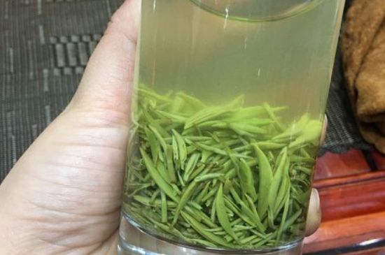 龍井好喝還是毛尖好喝，綠茶是龍井好還是毛尖好？