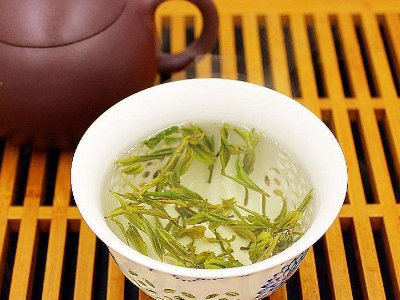 黃茶是什么茶，有哪些品種名稱