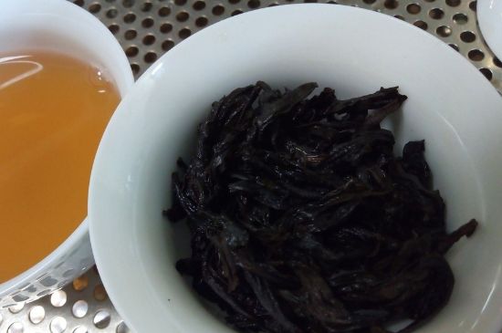 大紅袍茶葉好嗎？大紅袍被譽為“茶中之王”！