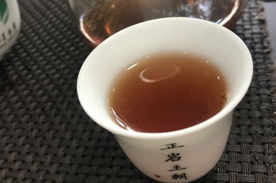 大紅袍為什么沒(méi)保質(zhì)期，武夷巖茶大紅袍能放幾年？