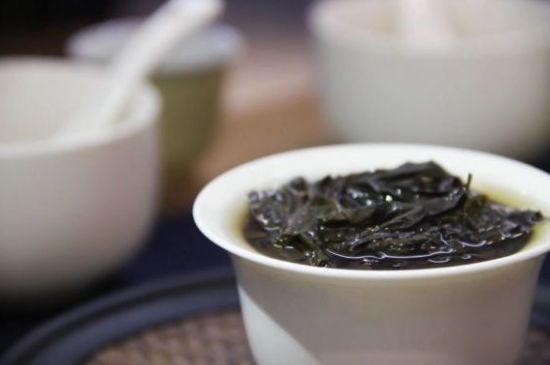 大紅袍為什么沒(méi)保質(zhì)期，武夷巖茶大紅袍能放幾年？