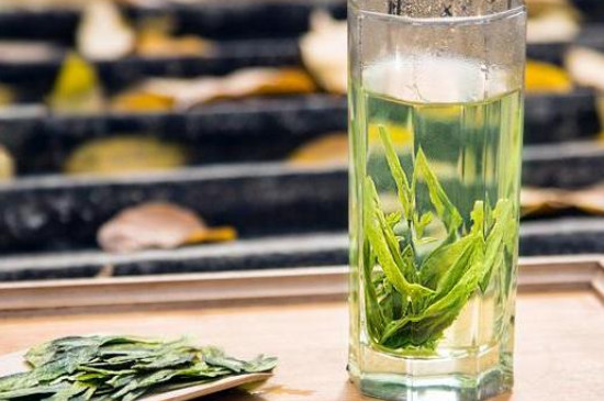 什么綠茶茶葉唇齒留香，哪個品種綠茶香氣好？