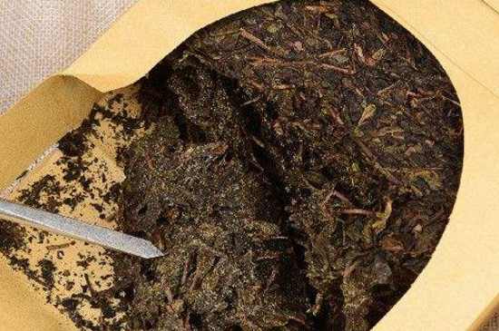 茯磚茶的危害，喝磚茶有什么副作用