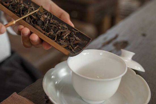 五年壽眉的味道特點，五年的老壽眉什么樣？