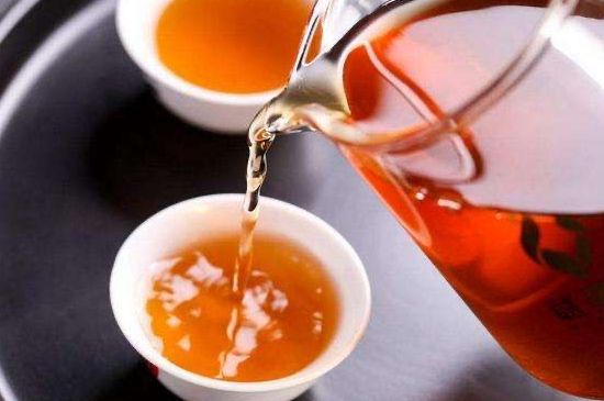 武夷巖茶大紅袍，喝起來(lái)是什么味道？
