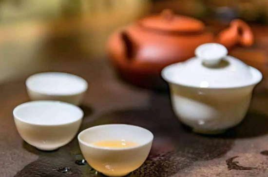 單叢茶十大香型以及常見(jiàn)品種大全，潮安鳳凰單樅十大名香歸類(lèi)
