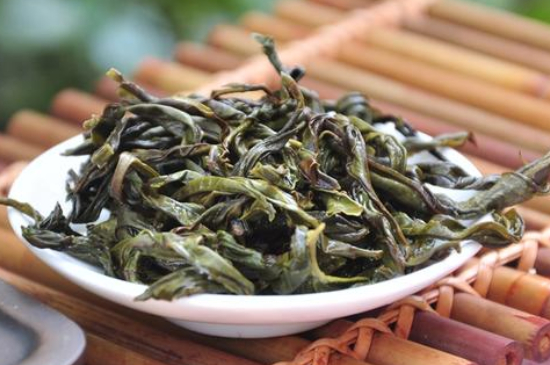 單叢茶十大香型以及常見(jiàn)品種大全，潮安鳳凰單樅十大名香歸類(lèi)