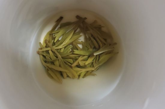 龍井好喝還是毛尖好喝，綠茶是龍井好還是毛尖好？