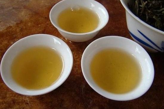 鴨屎香特點介紹，鳳凰單叢茶鴨屎香的口感和來歷