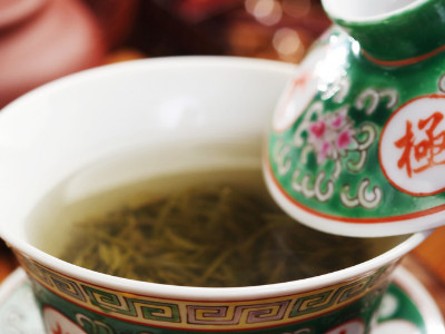 綠茶有哪些，綠茶五大有名品種排名
