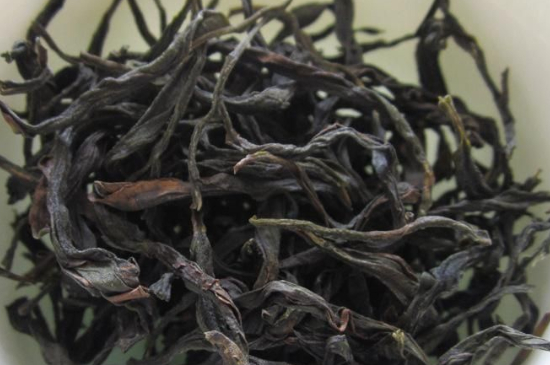 單叢茶十大香型以及常見(jiàn)品種大全，潮安鳳凰單樅十大名香歸類(lèi)