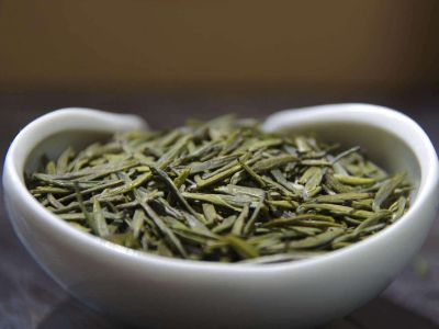 黃茶的種類(lèi)，黃茶的代表茶葉